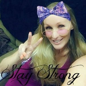 Meet your Posher, Wendy